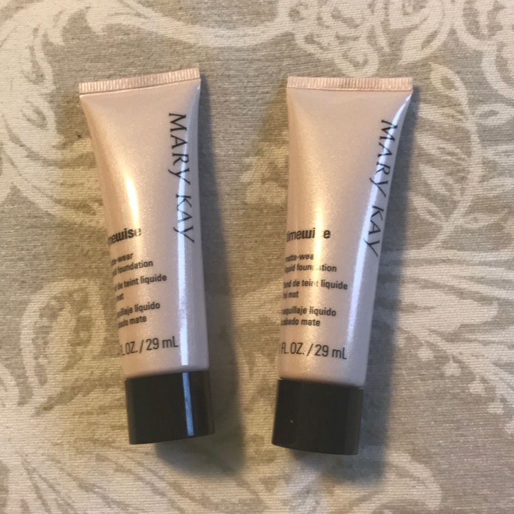 Mary Kay foundation
